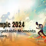 paris olympics 2024