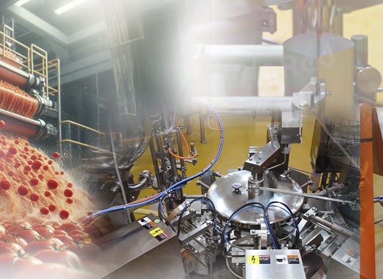 Top Food Manufacturing Companies in India You Can Trust