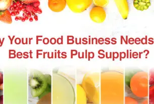 Food Business