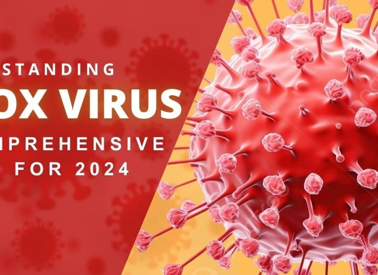 Understanding the Mpox Virus: A Comprehensive Guide for 2024