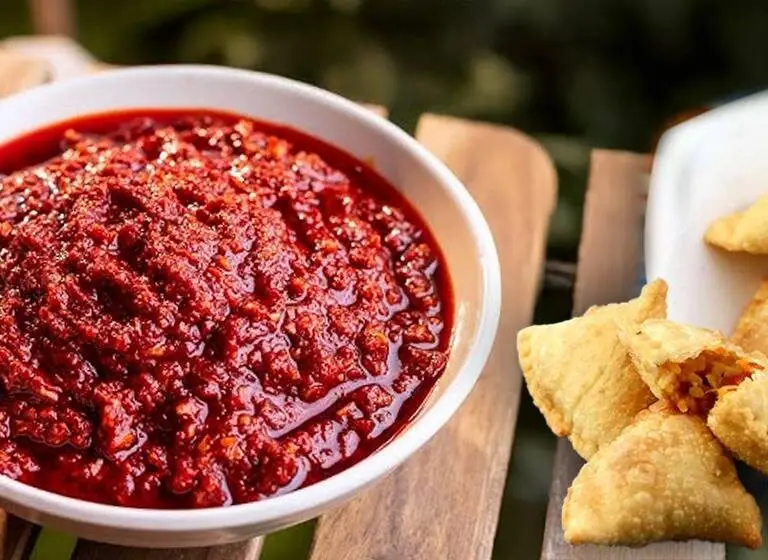 Schezwan Sauce: A Top Choice for Spicy Dishes