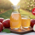 Apple Juice Concentrate