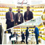 Gulfood 2026 Exhibition