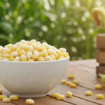 Sweet Corn Kernels
