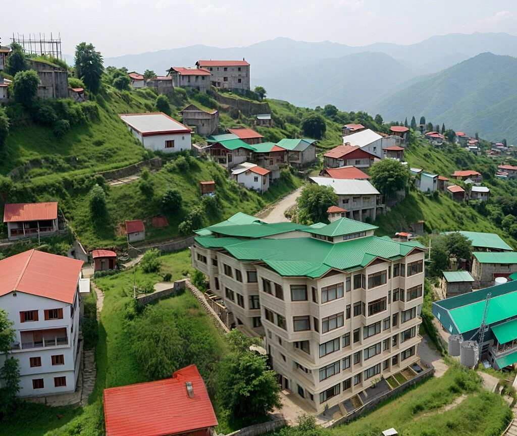 shimlared-food-manufacturing