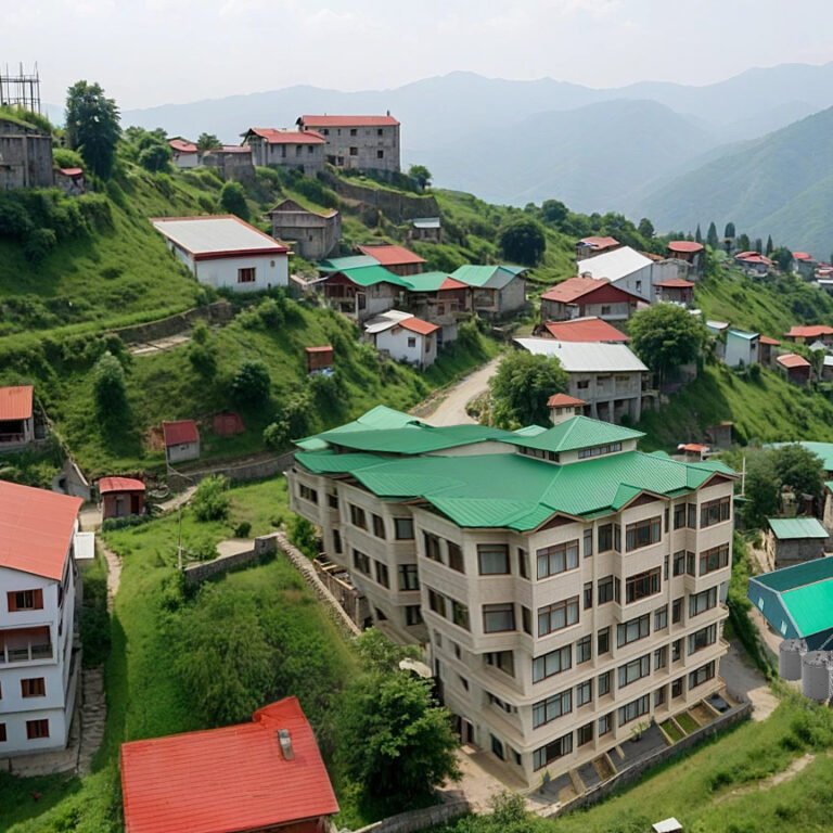 How ShimlaRed Is Transforming India’s Ready-to-Eat and Processed Food Industry